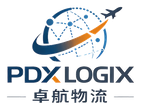PDX Logix footer logo