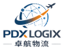 PDX Logix | 卓航物流 logo